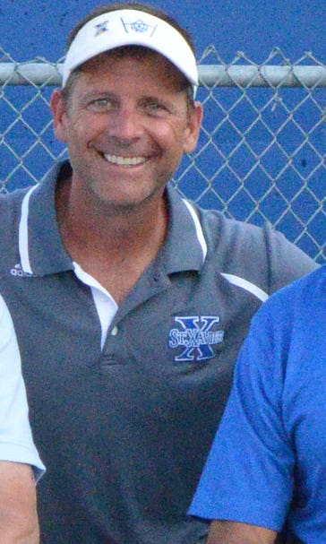 Architect of St. Xavier football passes away